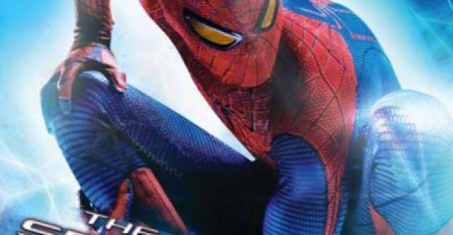 The Amazing Spider-Man выйдет 19 ноября